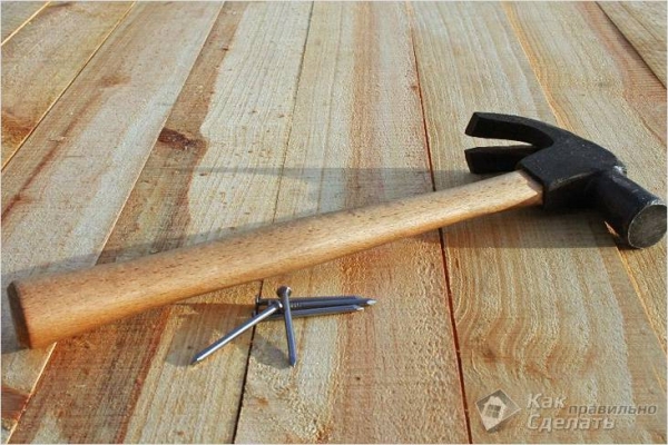 Что делать, если деревянные полы скрипят — устранение скрипа пола